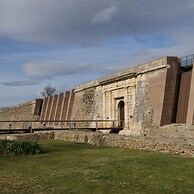 Porthos 112 in Roses