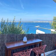 Castell Mar 1012 in Roses