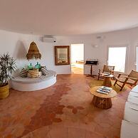 Castell Mar 1012 in Roses