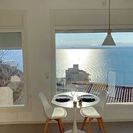 Castell Mar 1012 in Roses