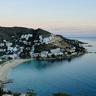 Castell Mar 1012 in Roses