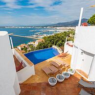 Castell Mar 1012 in Roses