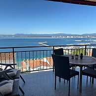 Les Roques 6 in Roses