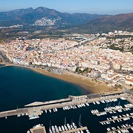 Les Roques 6 in Roses