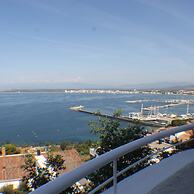 Castell Mar 1011 in Roses