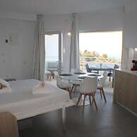 Castell Mar 1011 in Roses