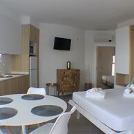 Castell Mar 1011 in Roses