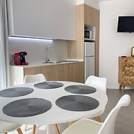 Castell Mar 1011 in Roses