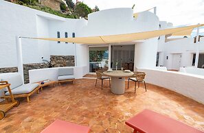 Castell Mar 1004 in Roses