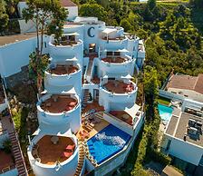 Castell Mar 1004 in Roses