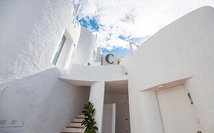 Castell Mar 1004 in Roses