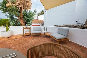 Castell Mar 1004 in Roses