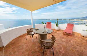 Castell Mar 1004 in Roses