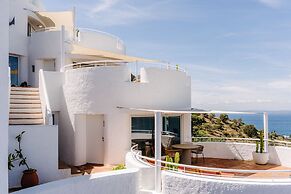 Castell Mar 1004 in Roses