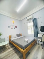 Lyly Hotel - Pham Ngu Lao