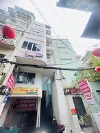 Lyly Hotel - Pham Ngu Lao