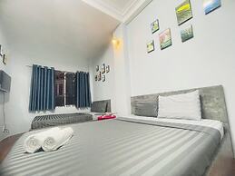 Lyly Hotel - Pham Ngu Lao