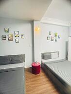 Lyly Hotel - Pham Ngu Lao