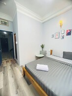 Lyly Hotel - Pham Ngu Lao