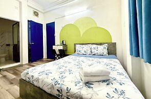 Lyly Hotel - Pham Ngu Lao