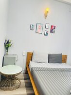 Lyly Hotel - Pham Ngu Lao