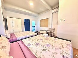 Lyly Hotel - Pham Ngu Lao