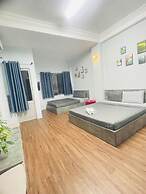 Lyly Hotel - Pham Ngu Lao