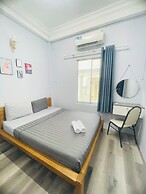 Lyly Hotel - Pham Ngu Lao