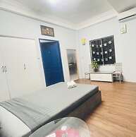 Lyly Hotel - Pham Ngu Lao