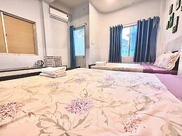 Lyly Hotel - Pham Ngu Lao