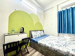 Lyly Hotel - Pham Ngu Lao