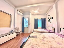 Lyly Hotel - Pham Ngu Lao