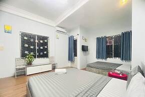 Lyly Hotel - Pham Ngu Lao