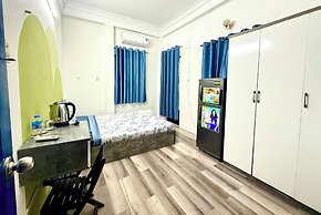 Lyly Hotel - Pham Ngu Lao