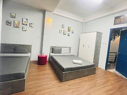 Lyly Hotel - Pham Ngu Lao