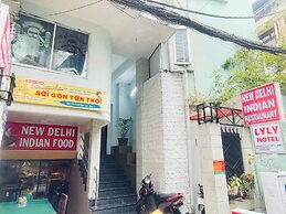 Lyly Hotel - Pham Ngu Lao