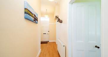 Station Cottage Dinnet Aboyne Aberdeenshire