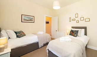 Station Cottage Dinnet Aboyne Aberdeenshire