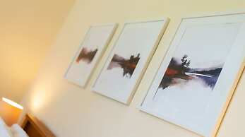 Station Cottage Dinnet Aboyne Aberdeenshire