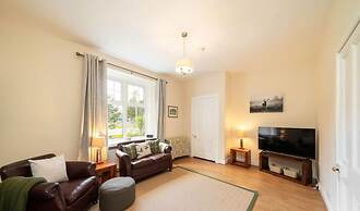 Station Cottage Dinnet Aboyne Aberdeenshire