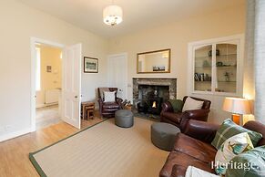 Station Cottage Dinnet Aboyne Aberdeenshire