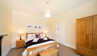 Station Cottage Dinnet Aboyne Aberdeenshire