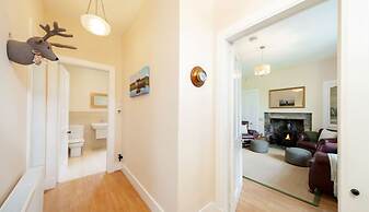 Station Cottage Dinnet Aboyne Aberdeenshire