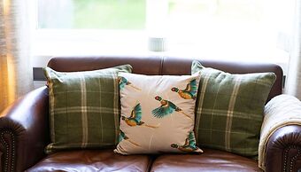 Station Cottage Dinnet Aboyne Aberdeenshire