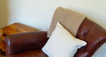 Station Cottage Dinnet Aboyne Aberdeenshire