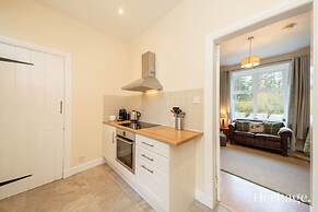 Station Cottage Dinnet Aboyne Aberdeenshire