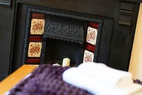 Station Cottage Dinnet Aboyne Aberdeenshire