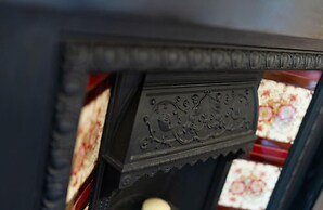 Station Cottage Dinnet Aboyne Aberdeenshire