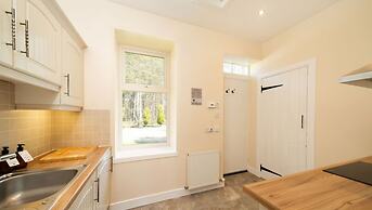 Station Cottage Dinnet Aboyne Aberdeenshire