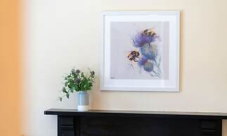 Station Cottage Dinnet Aboyne Aberdeenshire